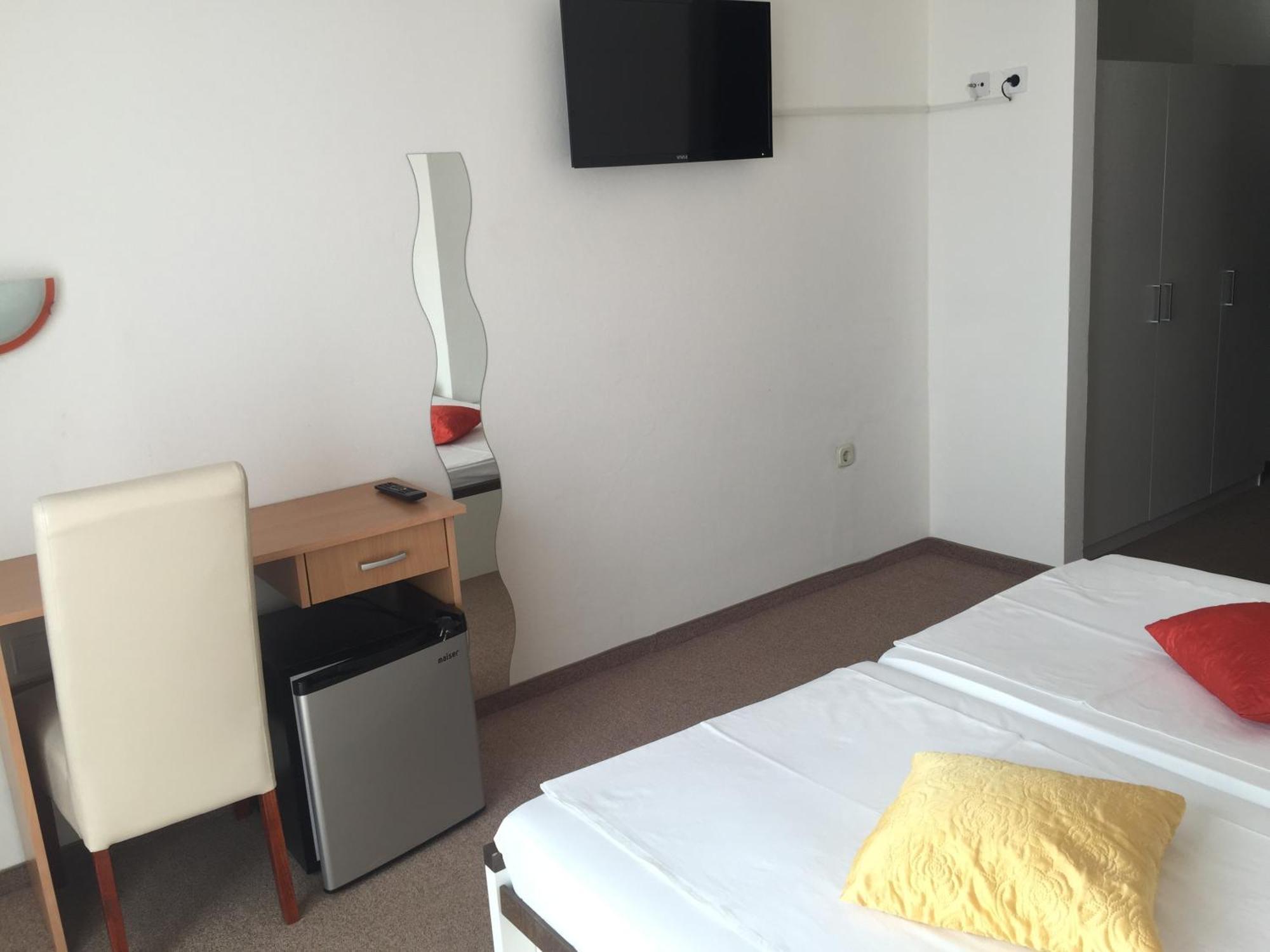 Hotel Ruza Novi Vinodolski Quarto foto
