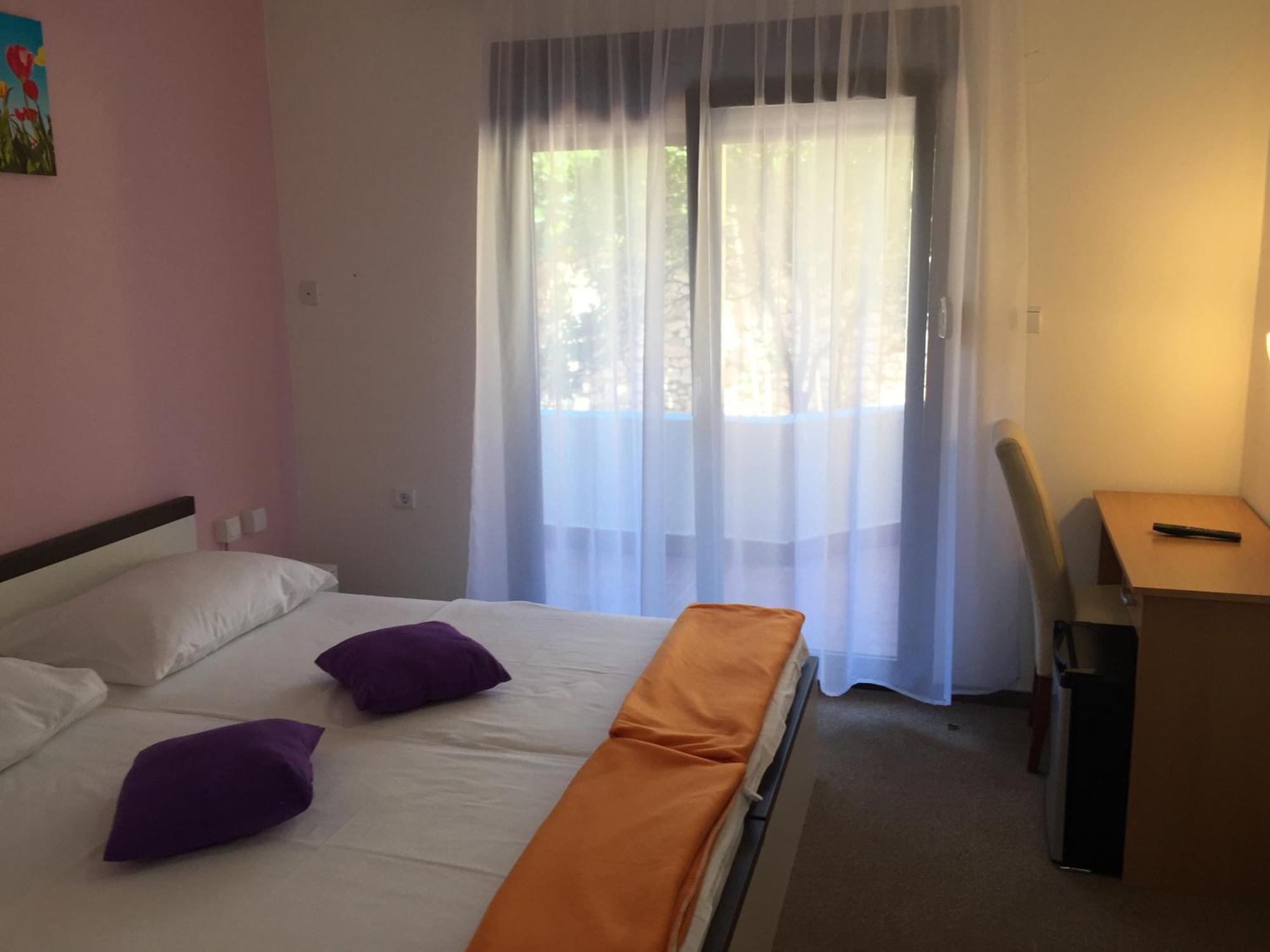 Hotel Ruza Novi Vinodolski Quarto foto
