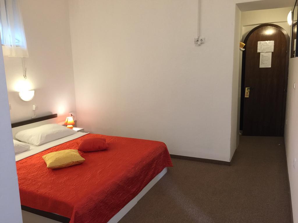 Hotel Ruza Novi Vinodolski Quarto foto
