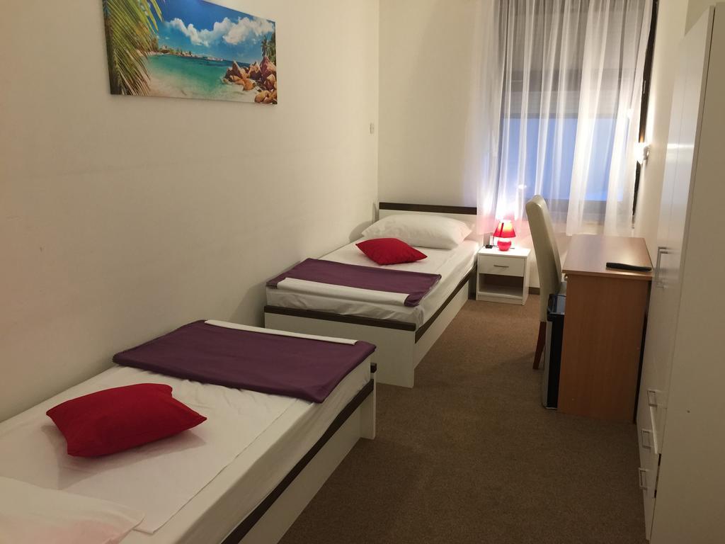 Hotel Ruza Novi Vinodolski Quarto foto