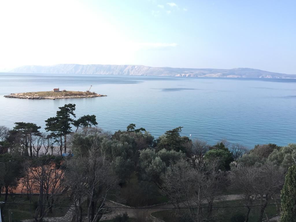 Hotel Ruza Novi Vinodolski Quarto foto
